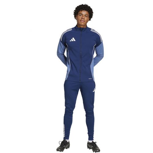 Bluza adidas TIRO 25 Competition Training Jacket JI6542