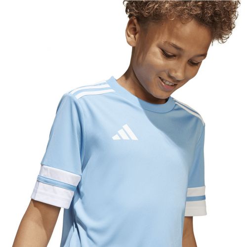 Koszulka adidas SQUADRA 25 JSY Y JJ0050