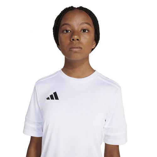 Koszulka adidas SQUADRA 25 Junior JJ0058