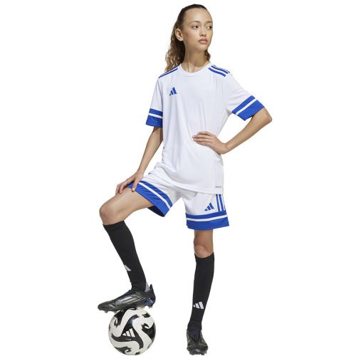 Koszulka adidas SQUADRA 25 JSY Jr JJ0060