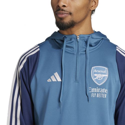Bluza adidas Arsenal Londyn Training JJ1794