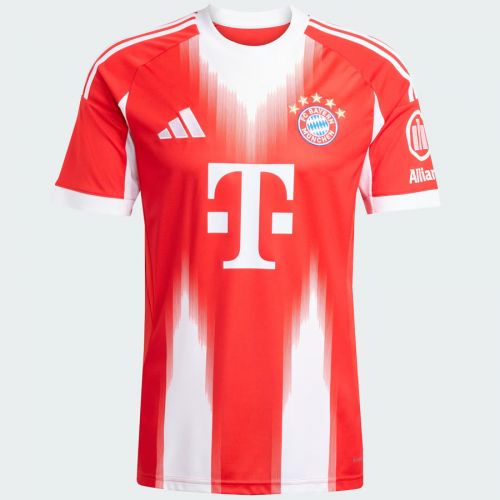 Koszulka adidas FC Bayern Home JSY JJ2137