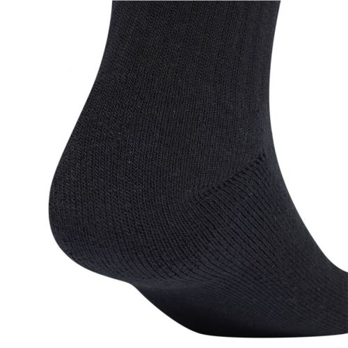 Skarpety adidas Linear Crew Socs Cushioned 6P JL6094