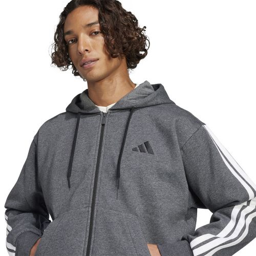 Bluza adidas Essentials Fleece Hoodie JL9824