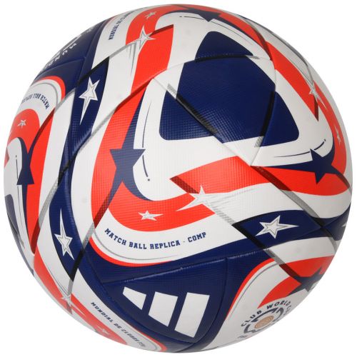Piłka adidas FCWC Competition JM4742
