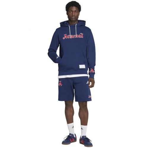 Bluza adidas Arsenal Londyn FC 2025/2026 US Pack JM9413