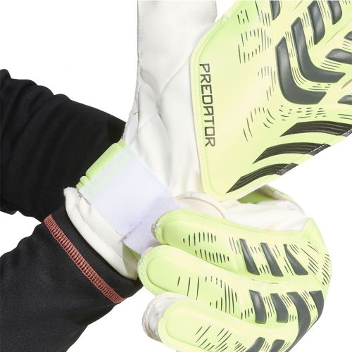 Rękawice adidas Predator GL TRN JN5356