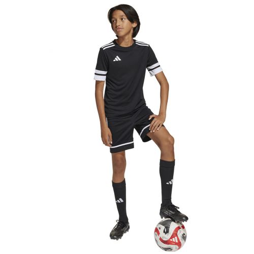 Spodenki adidas SQUADRA 25 Jr JN5459