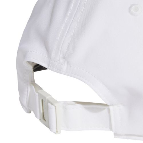 Czapka z daszkiem adidas Baseball Cap 3 Stripes JN6095