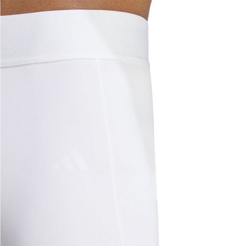 Spodenki termoaktywne adidas Short Tight JN7398