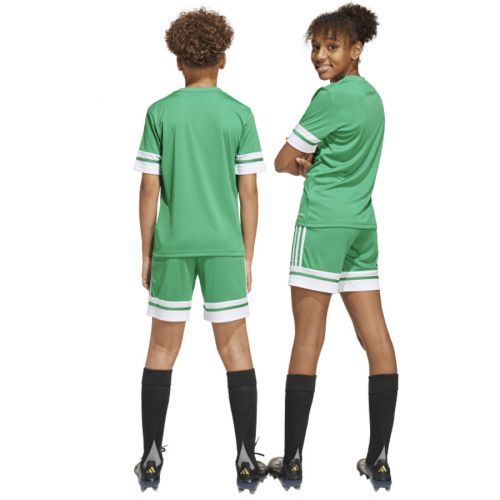 Spodenki adidas SQUADRA 25 Jr JN7484