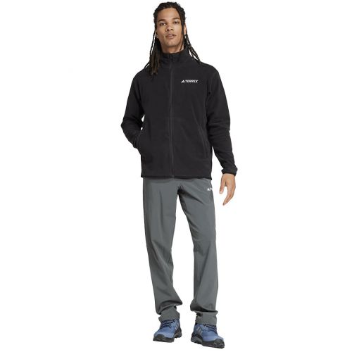 Bluza adidas Terrex Multi Essentials Full Zip JP0795
