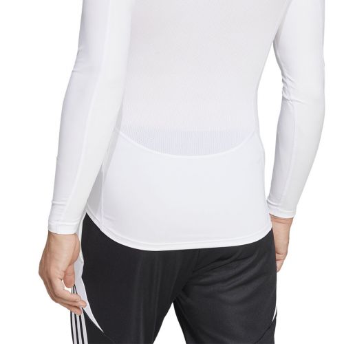 Koszulka adidas TECHFIT LS Tee JP2920