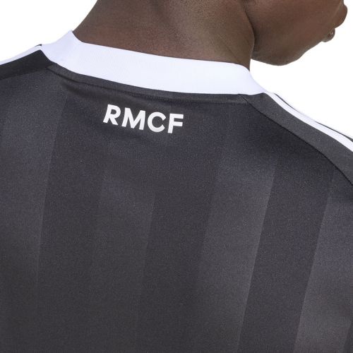 Koszulka adidas Real Madryt Trzecia 2025/26 GK JP4173