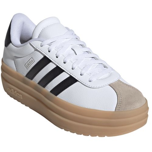 Buty adidas VL COURT BOLD JR JP5074