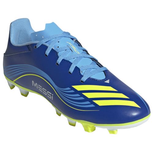 Buty adidas F50 Club FG/MG JP7444