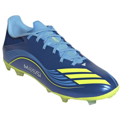 Buty adidas F50 League Messi FG/MG FG JP7447