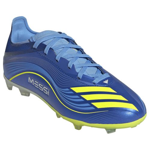 Buty adidas F50 Messi Elite Jr FG JP7450