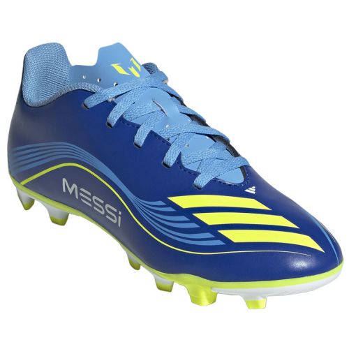 Buty adidas F50 Messi Club Jr FG/MG JP7458
