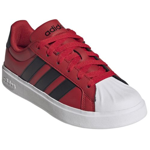 Buty adidas STREETTALK JR JP9412