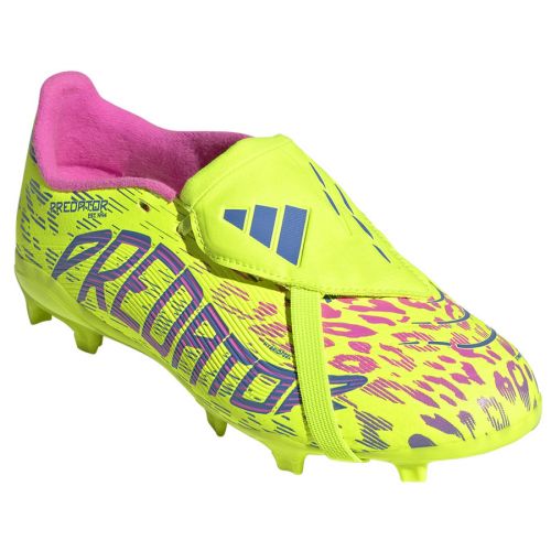 Buty adidas Predator League FT Jr FG JP9837