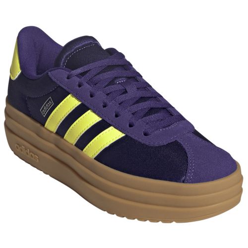 Buty adidas VL COURT BOLD JR JQ1874