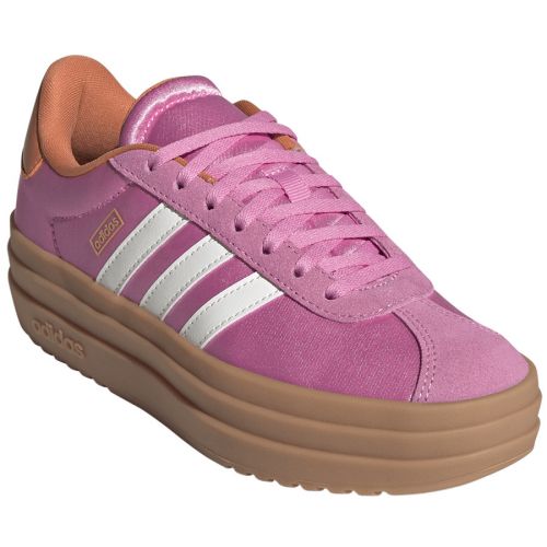 Buty adidas VL COURT BOLD JR JQ1875