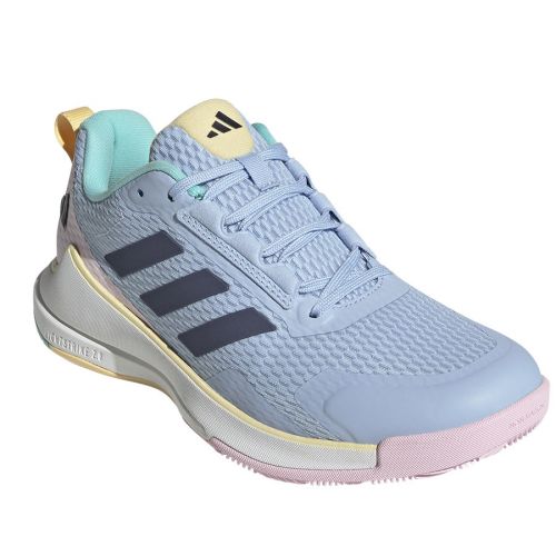 Buty adidas Novaflight 2 W JQ3601