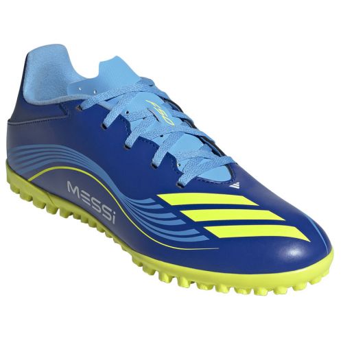 Buty adidas F50 Messi Club TF JQ6614