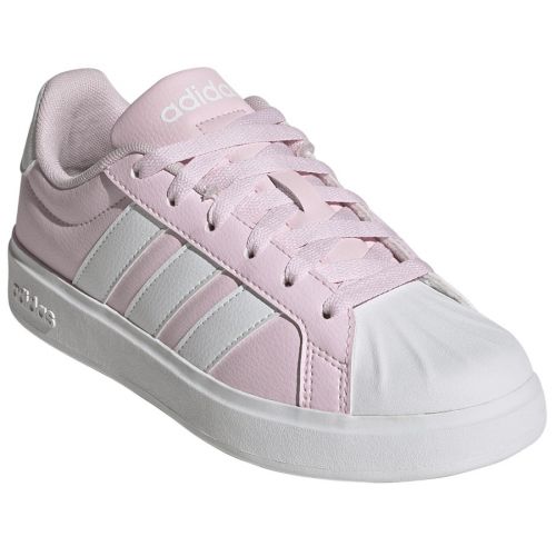 Buty adidas STREETTALK JR JQ8609