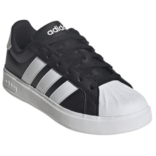 Buty adidas STREETTALK JR JQ8610