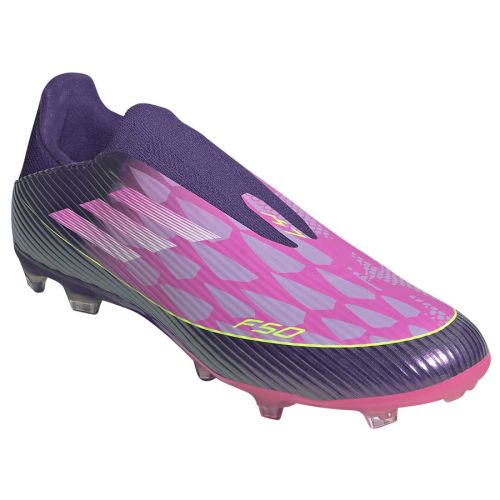 Buty adidas F50 League LL FG/MG JQ9730