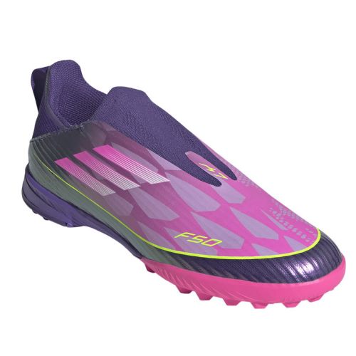 Buty adidas F50 League LL Jr TF JQ9734