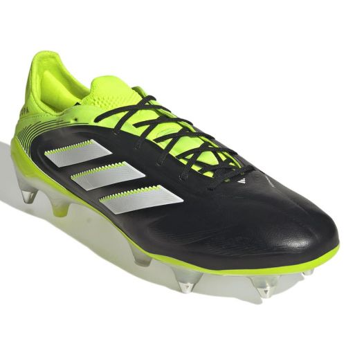 Buty adidas COPA PURE III Elite SG JR2822