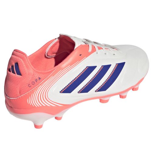 Buty adidas COPA PURE III League Jr FG/MG JR2886