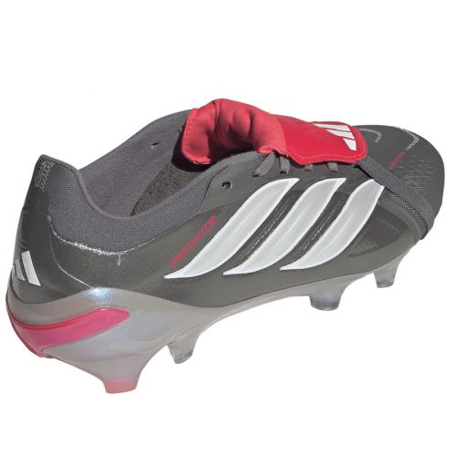 Buty adidas Predator Pro FT FG JR3324