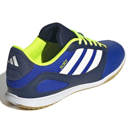 Buty adidas Super Sala III IN JR5398