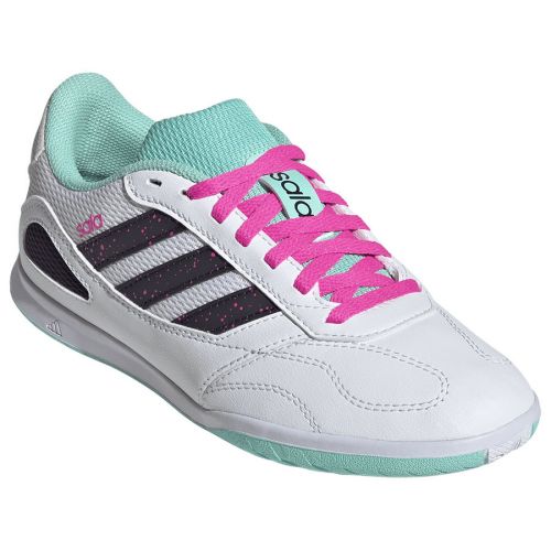 Buty adidas Super Sala III Jr IN JR5400