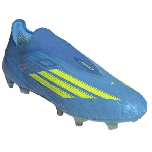 Buty adidas F50 Elite LL FG JR6461