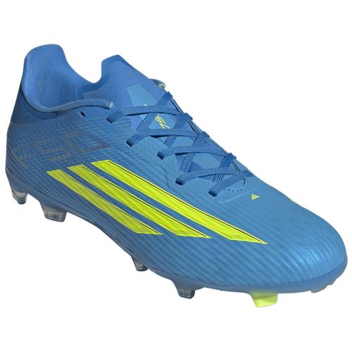 Buty adidas F50 League FG/MG JR8992
