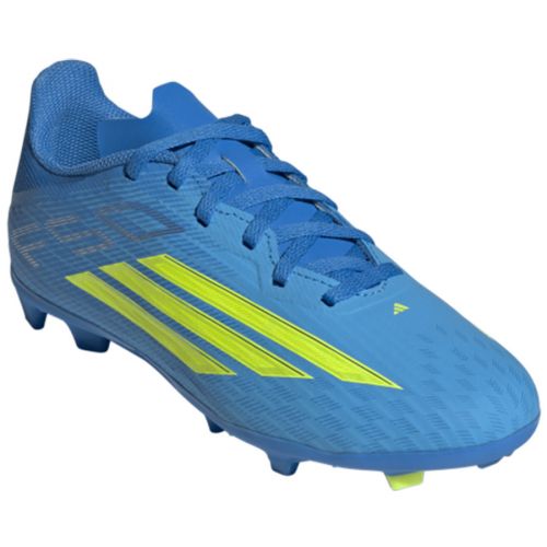 Buty adidas F50 League FG/MG Jr JR9013