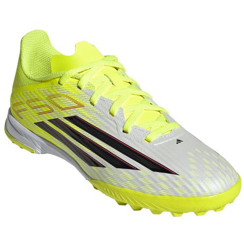 Buty adidas F50 League Jr TF JR9018