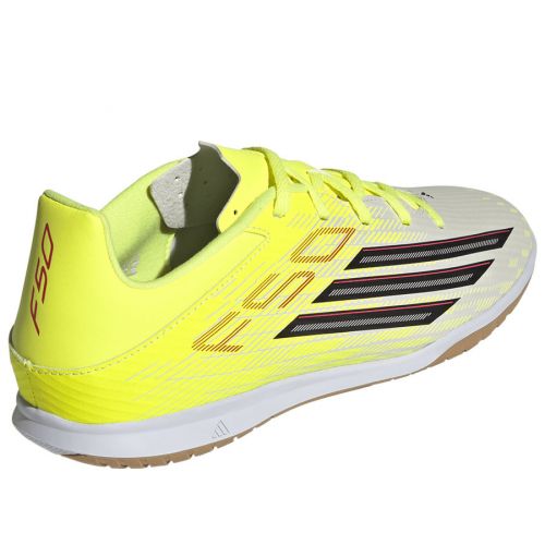 Buty adidas F50 Club IN JR9049