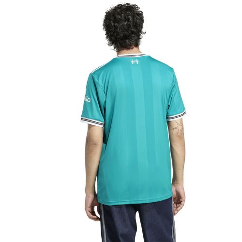 Koszulka adidas Liverpool FC Trzecia 2025/26 JV6428