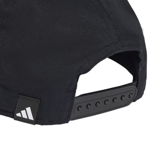 Czapka adidas K Linear JW0344
