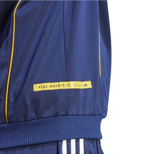Bluza adidas Real Madryt Track Top JW1993