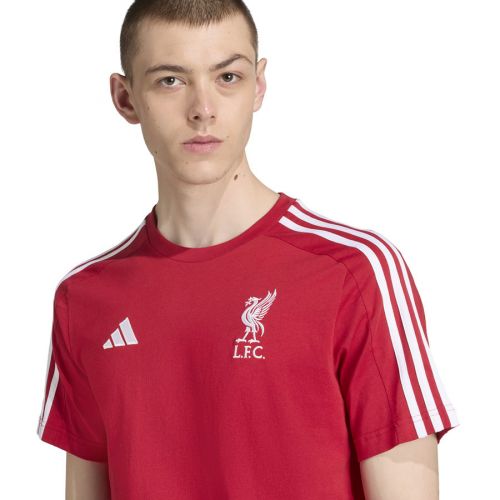 Koszulka adidas Liverpool FC DNA Tee JW7889