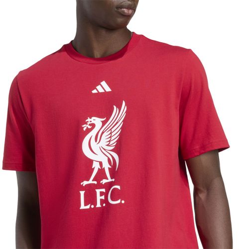 Koszulka adidas Liverpool FC DNA Graphic Tee JW7894