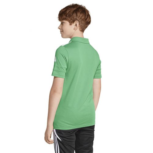 Koszulka adidas Polo SQUADRA 25 Junior JY3410