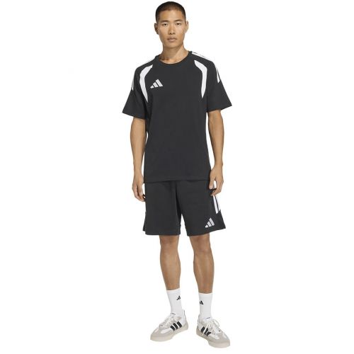 Koszulka adidas TIRO 26 Tee JY7188